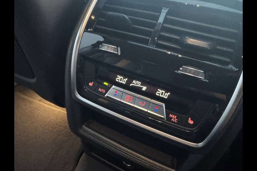 BMW X6 M Competition 625pk Full!