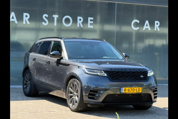 Land Rover Range Rover Velar P300 300pk Turbo AWD HSE R-Dynamic
