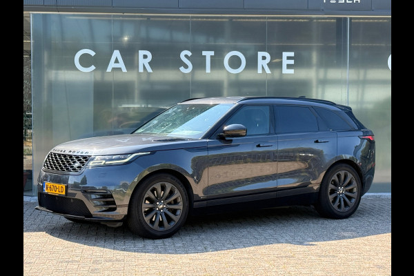 Land Rover Range Rover Velar P300 300pk Turbo AWD HSE R-Dynamic
