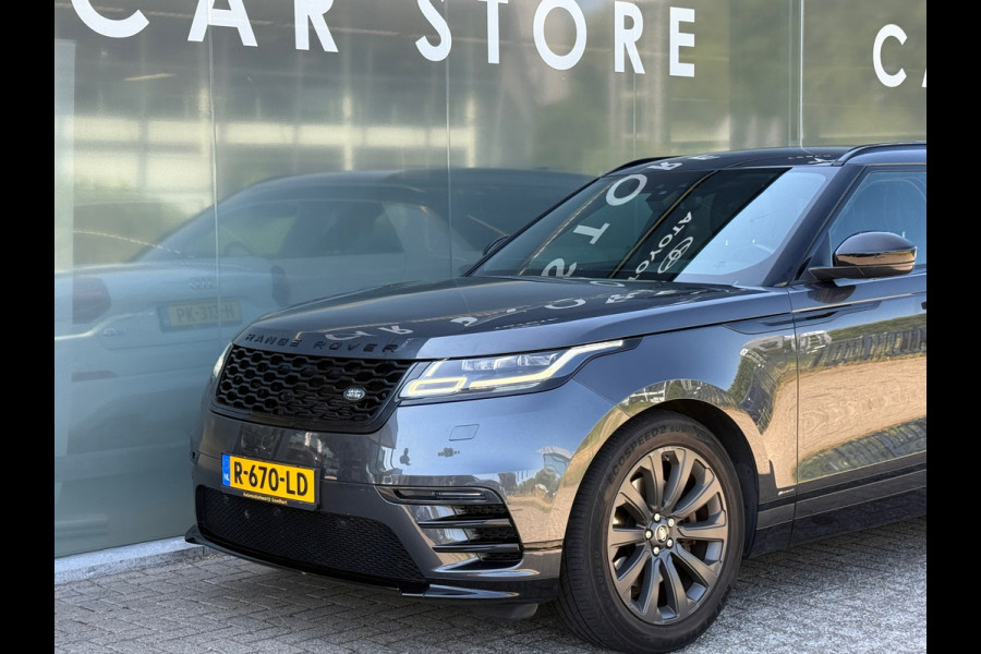 Land Rover Range Rover Velar P300 300pk Turbo AWD HSE R-Dynamic
