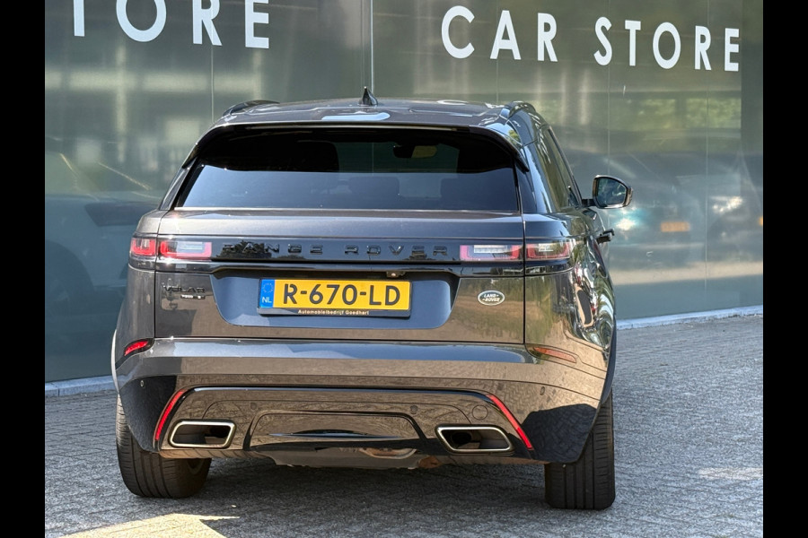 Land Rover Range Rover Velar P300 300pk Turbo AWD HSE R-Dynamic