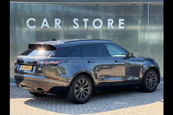 Land Rover Range Rover Velar P300 300pk Turbo AWD HSE R-Dynamic