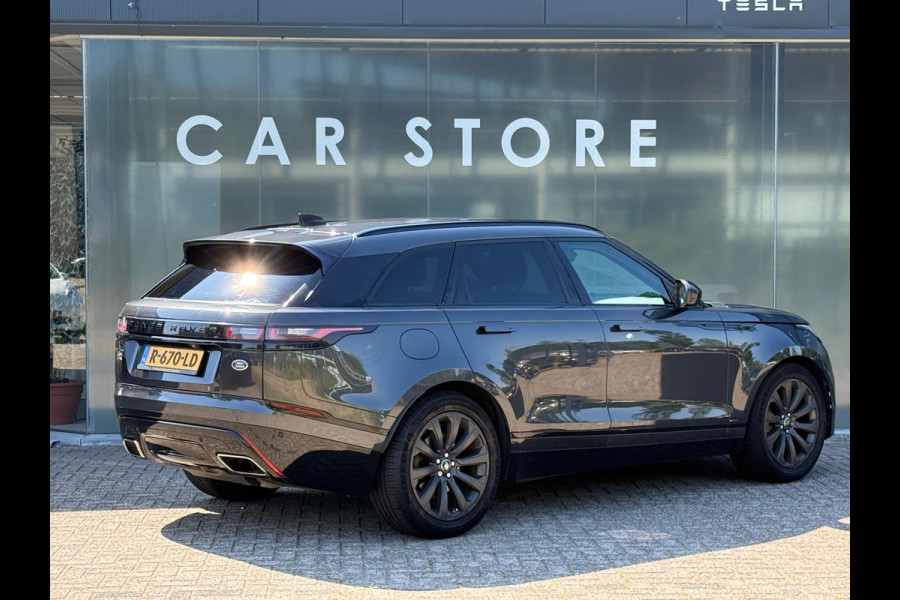 Land Rover Range Rover Velar P300 300pk Turbo AWD HSE R-Dynamic
