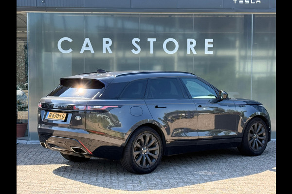 Land Rover Range Rover Velar P300 300pk Turbo AWD HSE R-Dynamic