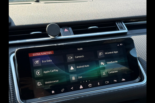 Land Rover Range Rover Velar P300 300pk Turbo AWD HSE R-Dynamic