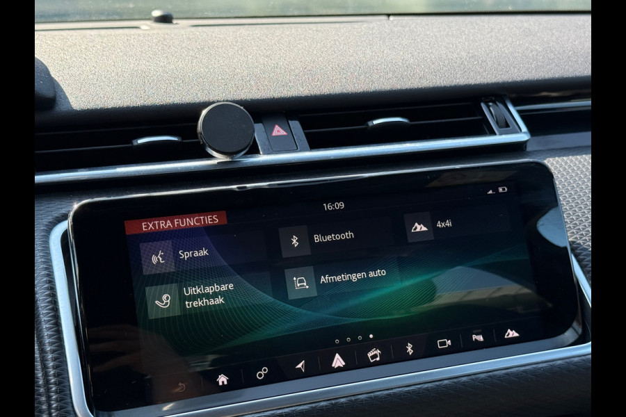 Land Rover Range Rover Velar P300 300pk Turbo AWD HSE R-Dynamic