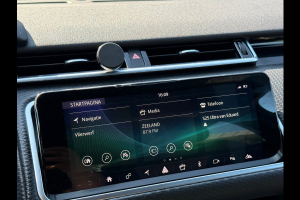 Land Rover Range Rover Velar P300 300pk Turbo AWD HSE R-Dynamic