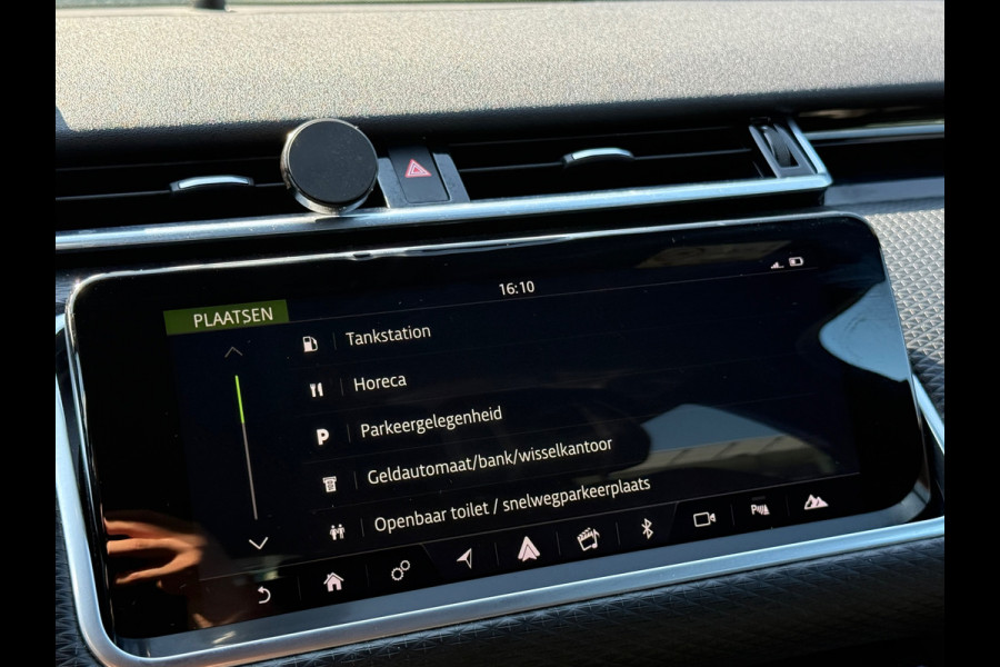 Land Rover Range Rover Velar P300 300pk Turbo AWD HSE R-Dynamic