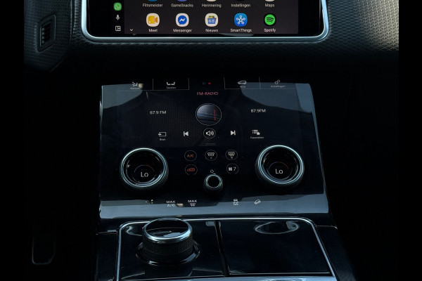 Land Rover Range Rover Velar P300 300pk Turbo AWD HSE R-Dynamic