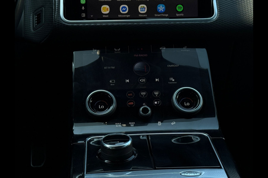 Land Rover Range Rover Velar P300 300pk Turbo AWD HSE R-Dynamic
