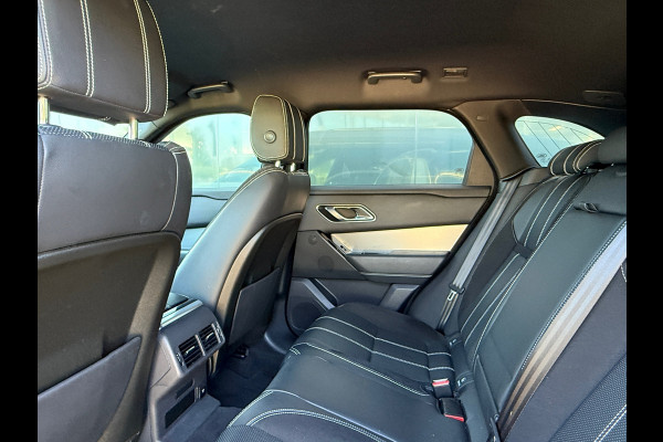 Land Rover Range Rover Velar P300 300pk Turbo AWD HSE R-Dynamic