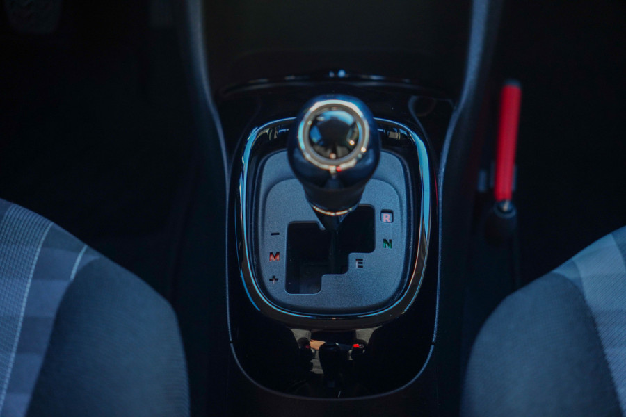 Peugeot 108 1.0 e-VTi Allure Automaat Automaat | Camera | Apple CarPlay | Airco