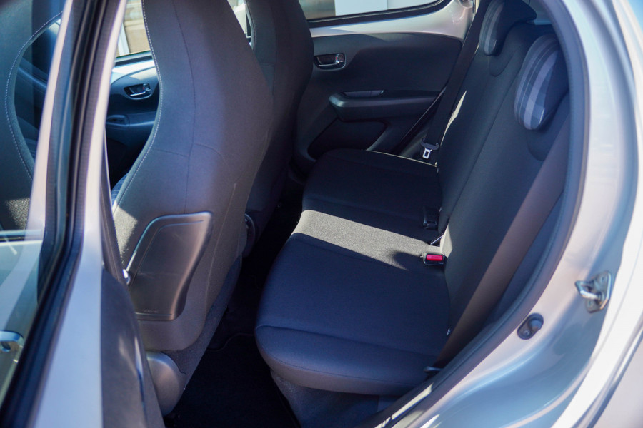 Peugeot 108 1.0 e-VTi Allure Automaat Automaat | Camera | Apple CarPlay | Airco
