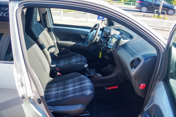 Peugeot 108 1.0 e-VTi Allure Automaat Automaat | Camera | Apple CarPlay | Airco