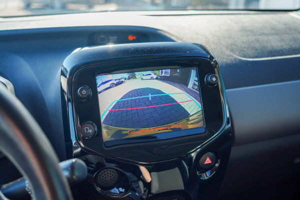 Peugeot 108 1.0 e-VTi Allure Automaat Automaat | Camera | Apple CarPlay | Airco