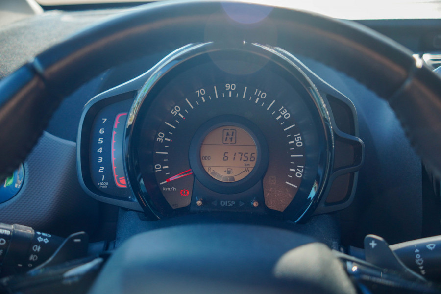 Peugeot 108 1.0 e-VTi Allure Automaat Automaat | Camera | Apple CarPlay | Airco