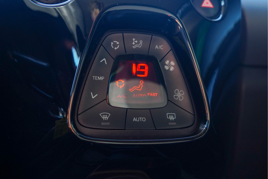 Peugeot 108 1.0 e-VTi Allure Automaat Automaat | Camera | Apple CarPlay | Airco