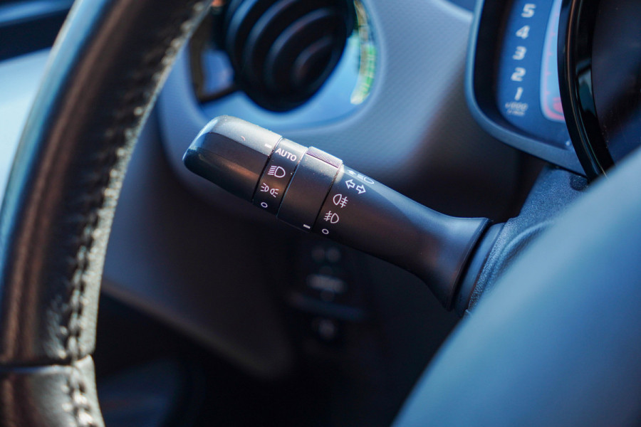 Peugeot 108 1.0 e-VTi Allure Automaat Automaat | Camera | Apple CarPlay | Airco