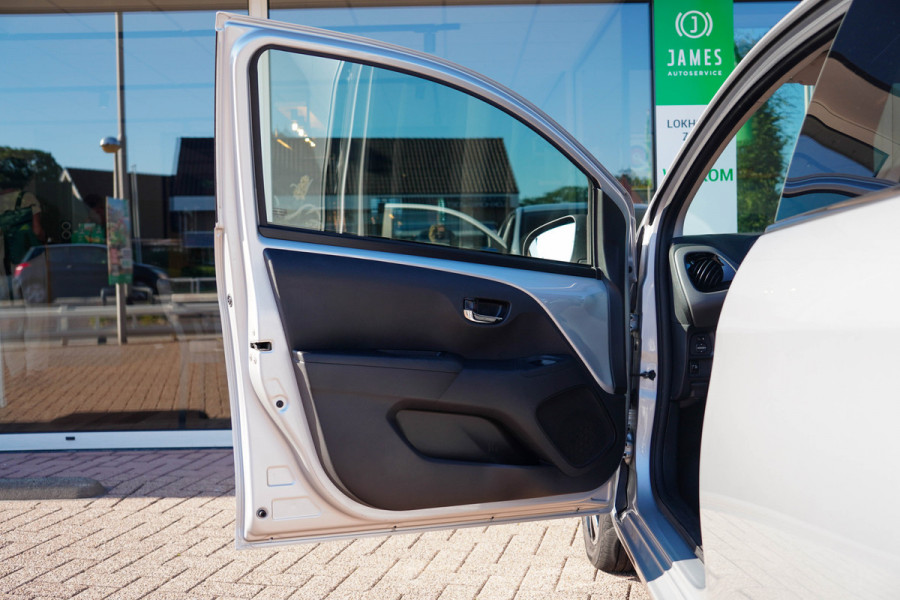Peugeot 108 1.0 e-VTi Allure Automaat Automaat | Camera | Apple CarPlay | Airco