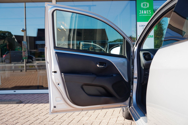 Peugeot 108 1.0 e-VTi Allure Automaat Automaat | Camera | Apple CarPlay | Airco