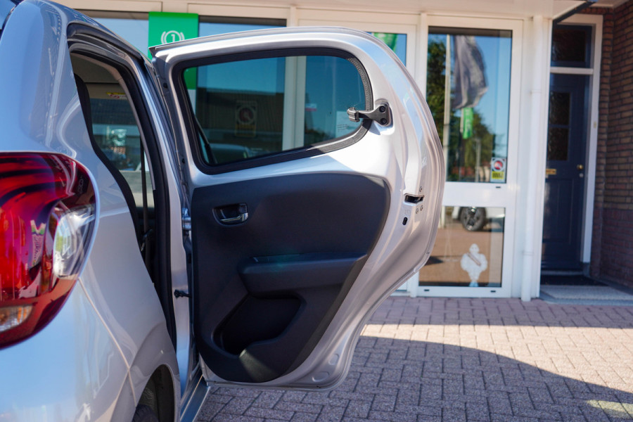 Peugeot 108 1.0 e-VTi Allure Automaat Automaat | Camera | Apple CarPlay | Airco