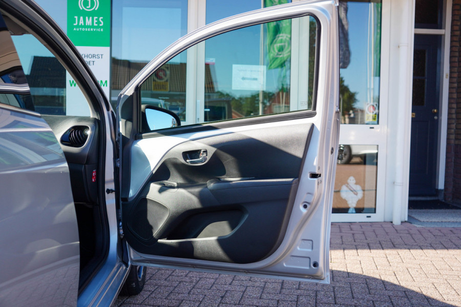 Peugeot 108 1.0 e-VTi Allure Automaat Automaat | Camera | Apple CarPlay | Airco