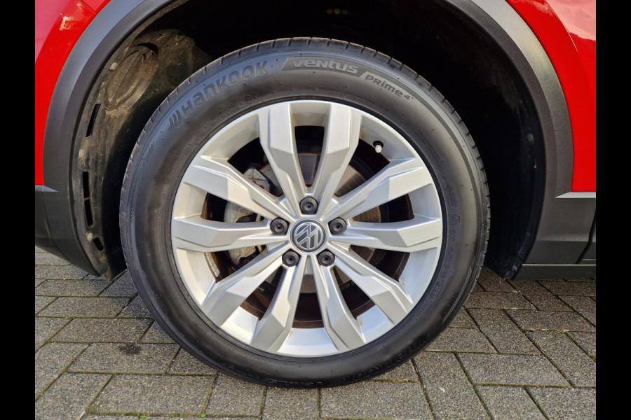 Volkswagen T-Roc 1.5 TSI Sport 150Pk /1e eigenaar/Org NL!Nap!