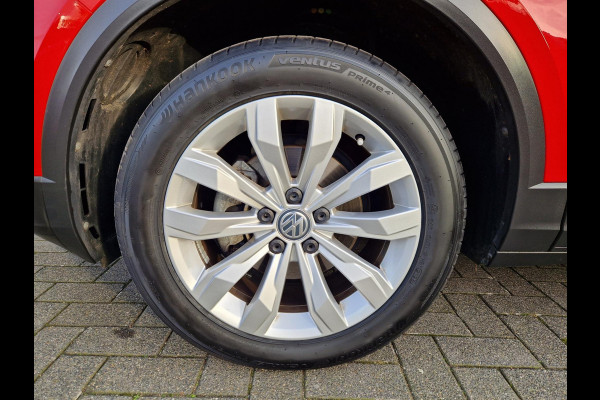 Volkswagen T-Roc 1.5 TSI Sport 150Pk /1e eigenaar/Org NL!Nap!