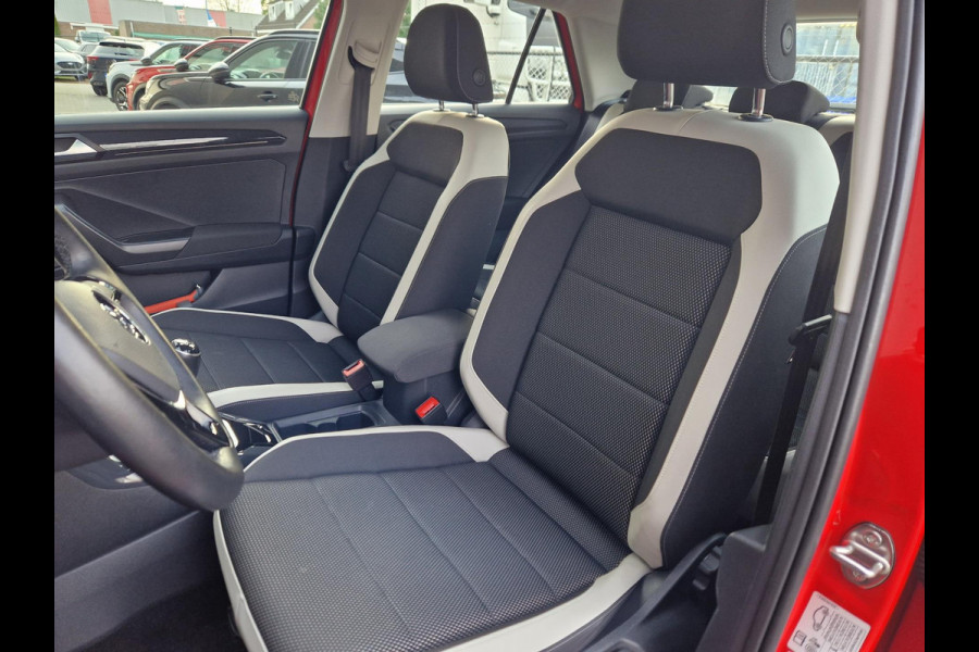 Volkswagen T-Roc 1.5 TSI Sport 150Pk /1e eigenaar/Org NL!Nap!