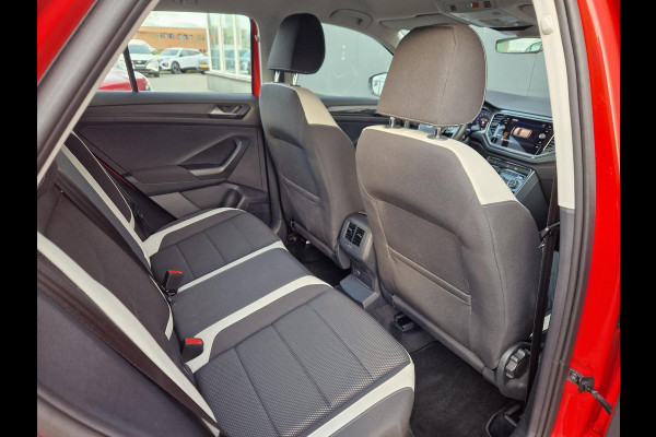 Volkswagen T-Roc 1.5 TSI Sport 150Pk /1e eigenaar/Org NL!Nap!
