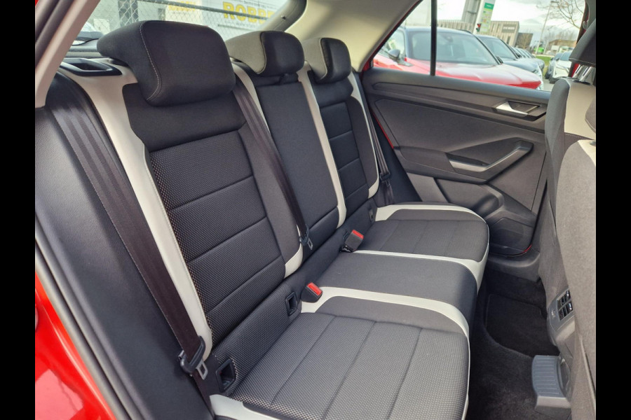 Volkswagen T-Roc 1.5 TSI Sport 150Pk /1e eigenaar/Org NL!Nap!