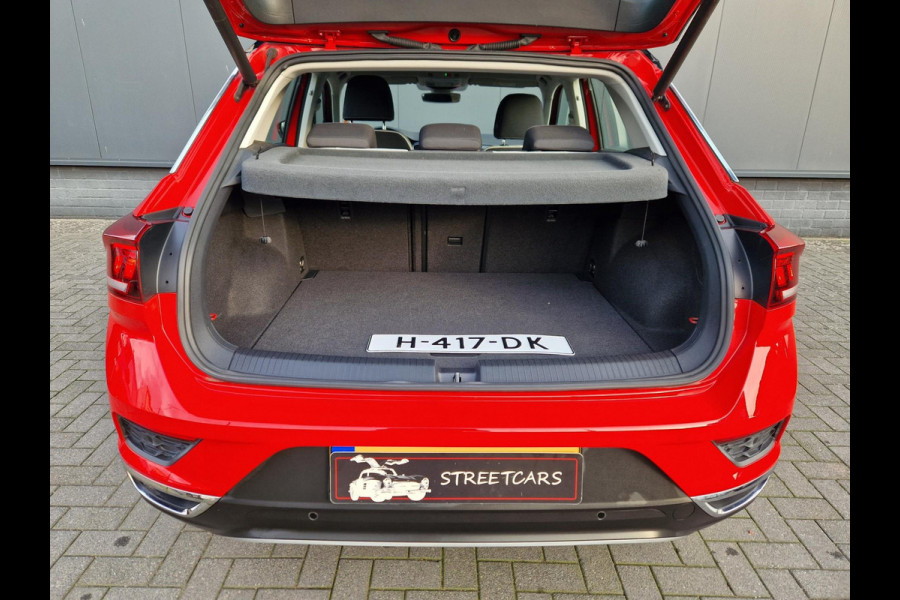 Volkswagen T-Roc 1.5 TSI Sport 150Pk /1e eigenaar/Org NL!Nap!