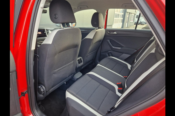 Volkswagen T-Roc 1.5 TSI Sport 150Pk /1e eigenaar/Org NL!Nap!