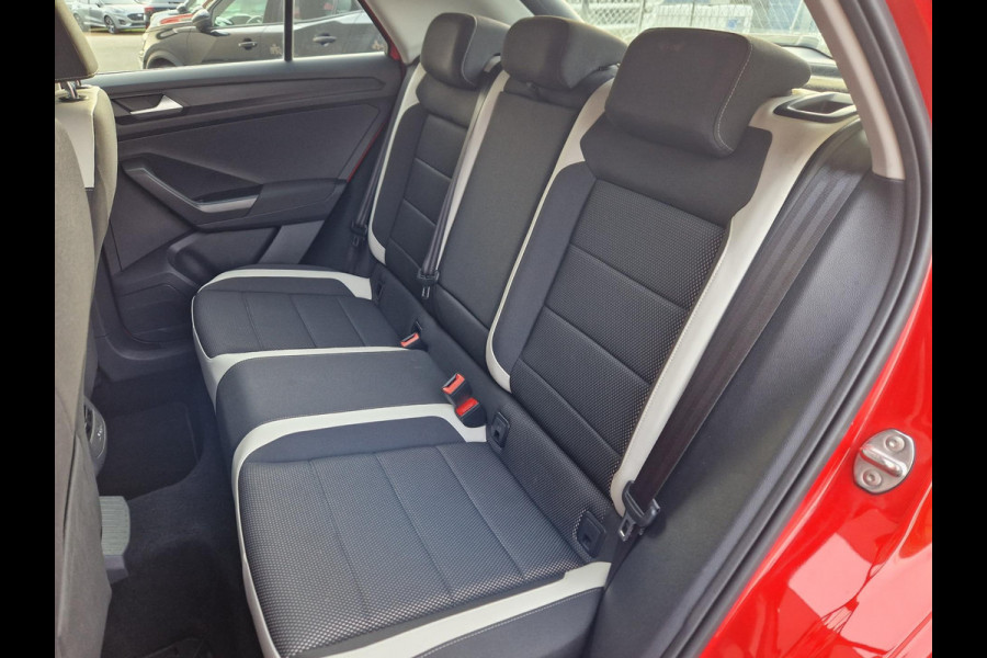 Volkswagen T-Roc 1.5 TSI Sport 150Pk /1e eigenaar/Org NL!Nap!