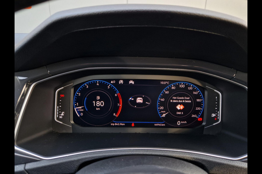 Volkswagen T-Roc 1.5 TSI Sport 150Pk /1e eigenaar/Org NL!Nap!