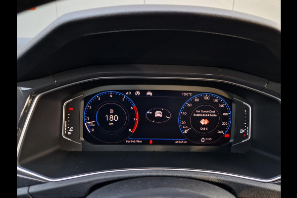 Volkswagen T-Roc 1.5 TSI Sport 150Pk /1e eigenaar/Org NL!Nap!