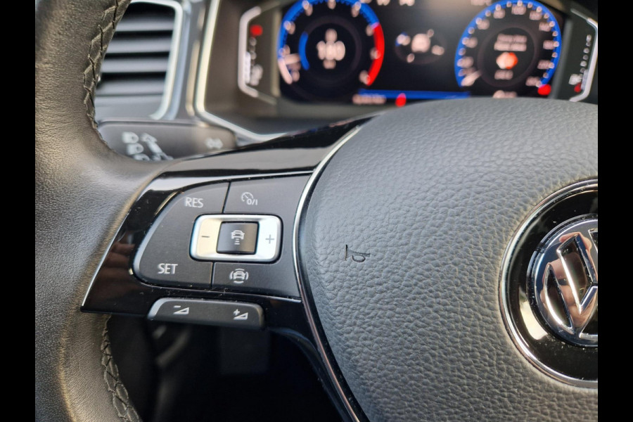 Volkswagen T-Roc 1.5 TSI Sport 150Pk /1e eigenaar/Org NL!Nap!