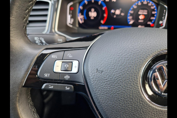 Volkswagen T-Roc 1.5 TSI Sport 150Pk /1e eigenaar/Org NL!Nap!