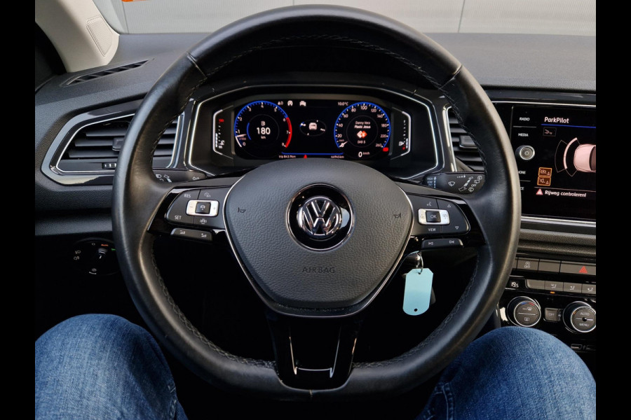 Volkswagen T-Roc 1.5 TSI Sport 150Pk /1e eigenaar/Org NL!Nap!