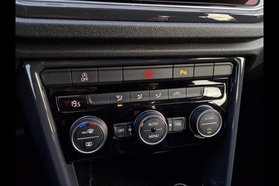 Volkswagen T-Roc 1.5 TSI Sport 150Pk /1e eigenaar/Org NL!Nap!