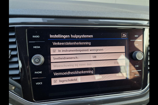 Volkswagen T-Roc 1.5 TSI Sport 150Pk /1e eigenaar/Org NL!Nap!