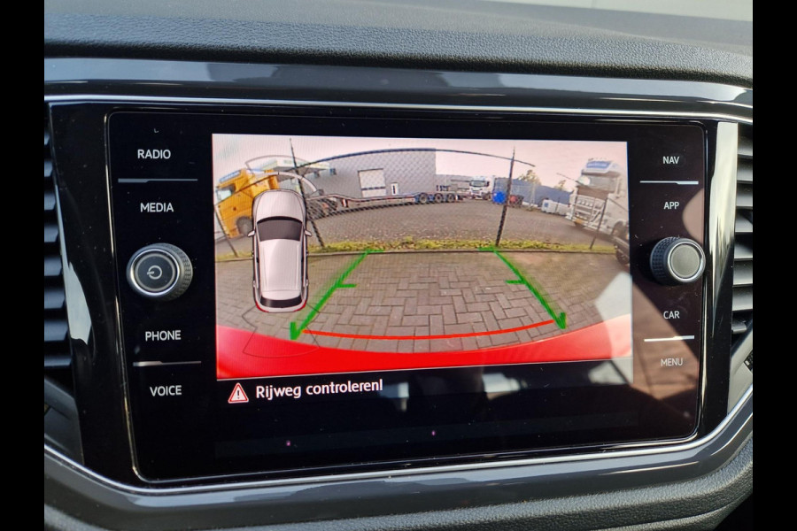 Volkswagen T-Roc 1.5 TSI Sport 150Pk /1e eigenaar/Org NL!Nap!