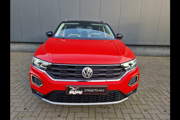 Volkswagen T-Roc 1.5 TSI Sport 150Pk /1e eigenaar/Org NL!Nap!