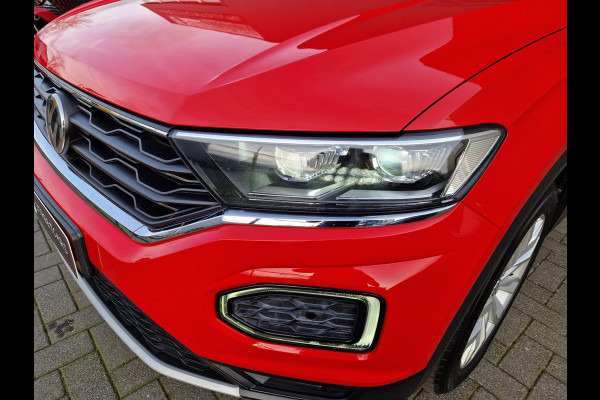 Volkswagen T-Roc 1.5 TSI Sport 150Pk /1e eigenaar/Org NL!Nap!