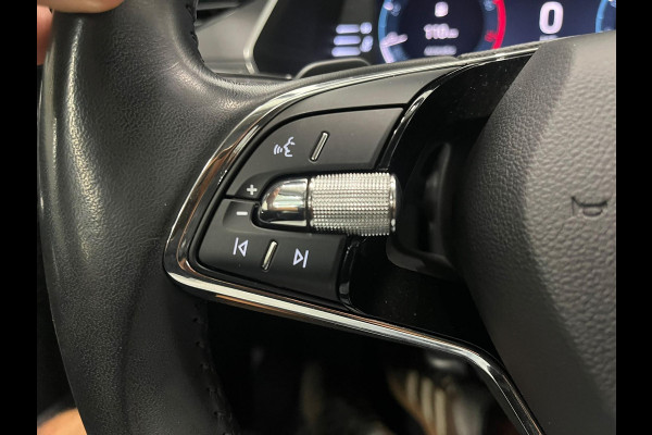 Škoda Octavia Combi 1.0 e-TSI Business Edition Trekhaak Airco ECC Navi Wireless Carplay PDC VA Full LED Virtual Cockpit Cruise Control