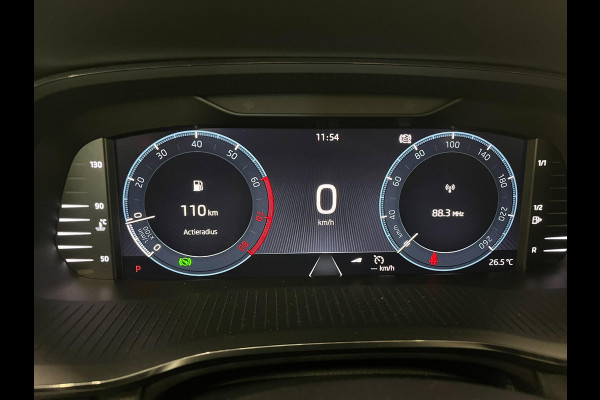 Škoda Octavia Combi 1.0 e-TSI Business Edition Trekhaak Airco ECC Navi Wireless Carplay PDC VA Full LED Virtual Cockpit Cruise Control