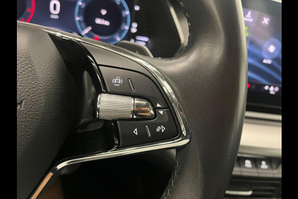 Škoda Octavia Combi 1.0 e-TSI Business Edition Trekhaak Airco ECC Navi Wireless Carplay PDC VA Full LED Virtual Cockpit Cruise Control