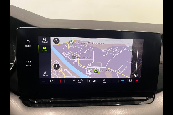 Škoda Octavia Combi 1.0 e-TSI Business Edition Trekhaak Airco ECC Navi Wireless Carplay PDC VA Full LED Virtual Cockpit Cruise Control