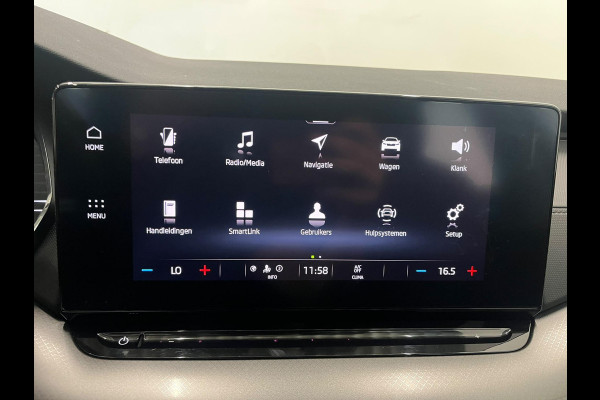 Škoda Octavia Combi 1.0 e-TSI Business Edition Trekhaak Airco ECC Navi Wireless Carplay PDC VA Full LED Virtual Cockpit Cruise Control