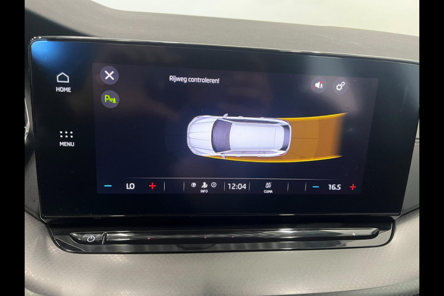 Škoda Octavia Combi 1.0 e-TSI Business Edition Trekhaak Airco ECC Navi Wireless Carplay PDC VA Full LED Virtual Cockpit Cruise Control